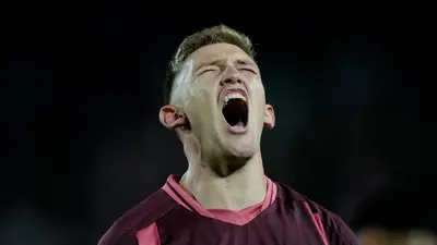 Lanús vence a Flamengo por la mínima y toma ventaja en la Recopa Sudamericana