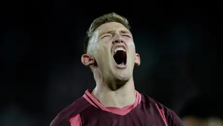 Lanús vence a Flamengo por la mínima y toma ventaja en la Recopa Sudamericana
