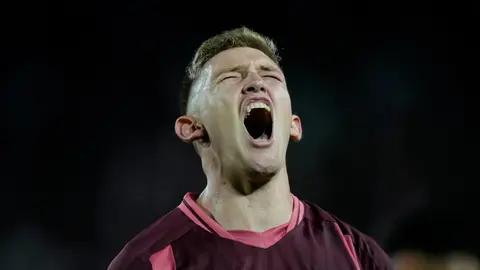 Lanús vence a Flamengo por la mínima y toma ventaja en la Recopa Sudamericana