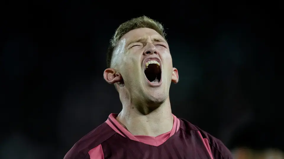 Lanús vence a Flamengo por la mínima y toma ventaja en la Recopa Sudamericana