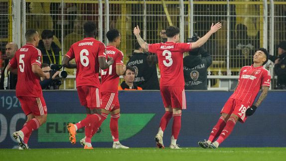 Partidos de hoy jueves 26 de febrero