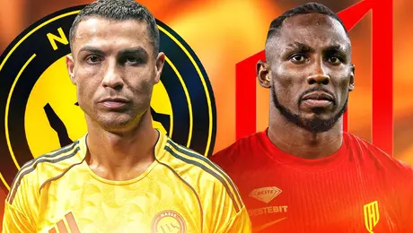 ¡CAMPEÓN DE GOLEO! JULIÁN QUIÑONES ES MEJOR QUE CR7