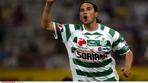 Walter Jiménez l MEXSPORTS