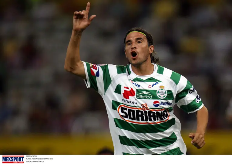Walter Jiménez l MEXSPORTS