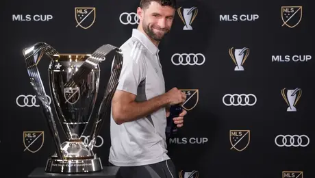 MLS: los récords que podrían romperse esta temporada en la Liga de USA