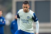 ¡Golpe para Cristian Chivu! Inter de Milán anuncia la lesión de Lautaro Martínez
