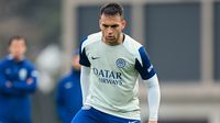 ¡Golpe para Cristian Chivu! Inter de Milán anuncia la lesión de Lautaro Martínez