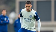 ¡Golpe para Cristian Chivu! Inter de Milán anuncia la lesión de Lautaro Martínez