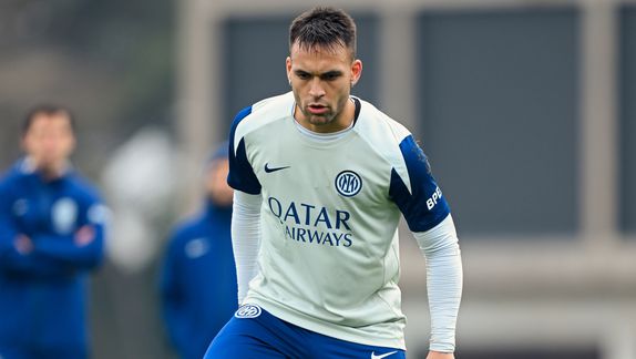 ¡Golpe para Cristian Chivu! Inter de Milán anuncia la lesión de Lautaro Martínez
