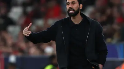 Arbeloa estalla contra el racismo tras el caso Vinicius: "Nada justifica un acto racista"