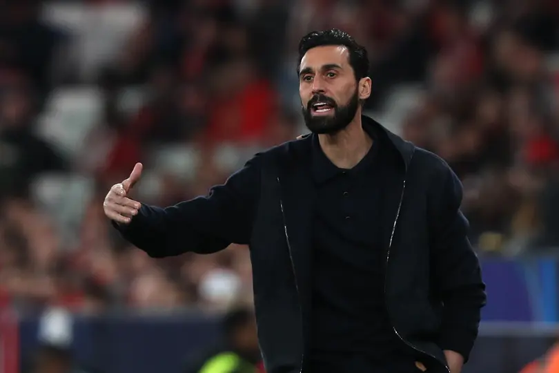 Arbeloa se prepara para enfrentar el duelo de LaLiga | AP