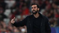 Arbeloa estalla contra el racismo tras el caso Vinicius: "Nada justifica un acto racista"