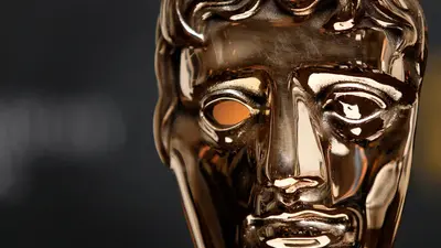Premios BAFTA 2026: horario y dónde ver la premiación en vivo desde México