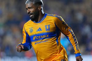 ¿Habrá 'ley del ex'? Rodrigo Aguirre enfrentará al América tras su salida a Tigres