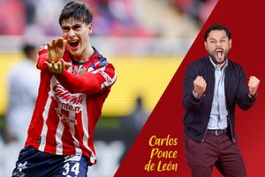 El Reporte Ponce: Qué ejemplo Hormiga, para todas las generaciones