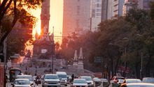 Suspenden contingencia ambiental en CDMX y Edomex; así queda el Hoy No Circula este 12 de marzo