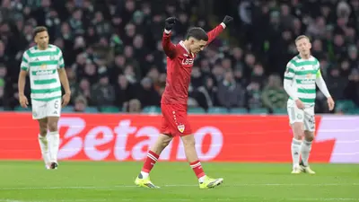 Europa League 2025-26: Resultados más importantes de la Ida de Playoffs