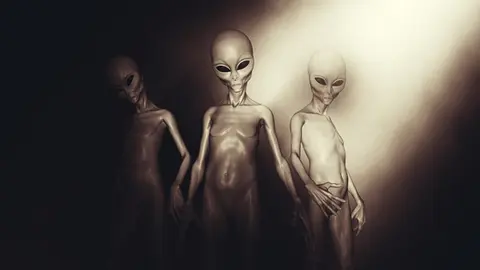 El mundo por fín podrá conocer si alguien nos vigila desde otras galaxias / FREEPIK