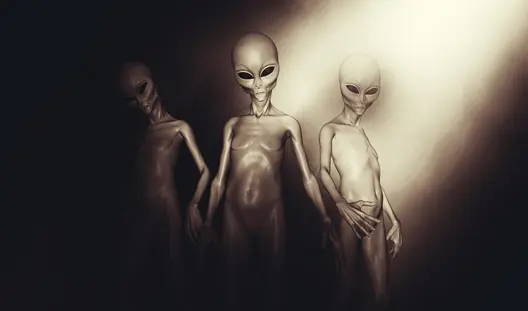 El mundo por fín podrá conocer si alguien nos vigila desde otras galaxias / FREEPIK