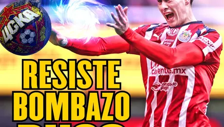 Portada RÉCORD 20 de Febrero de 2026