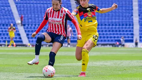 Jornada 11 del Apertura 2025 | IMAGO7