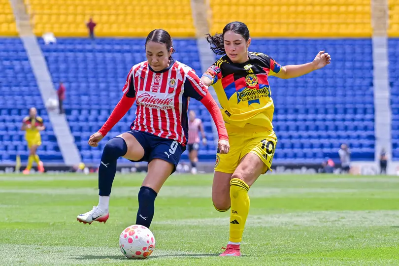 Jornada 11 del Apertura 2025 | IMAGO7