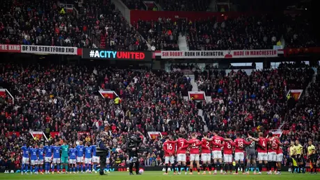 Exjugador del Manchester United y Liverpool acusado de intento de homicidio