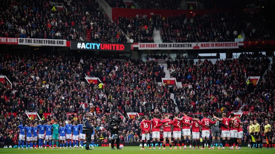 Exjugador del Manchester United y Liverpool acusado de intento de homicidio