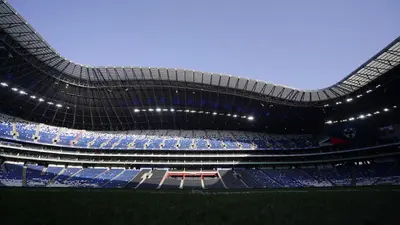 ¡Una ganga! Revelan los precios para el Repechaje Intercontinental en el Estadio BBVA