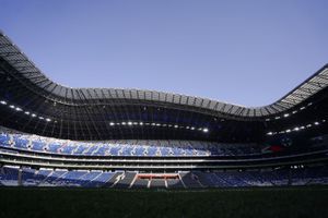 Se revelaron los precios para el repechaje del Mundial en el Estadio BBVA | IMAGO7
