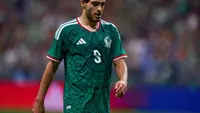 A 88 días: México jugó el primer partido en la historia de los ...