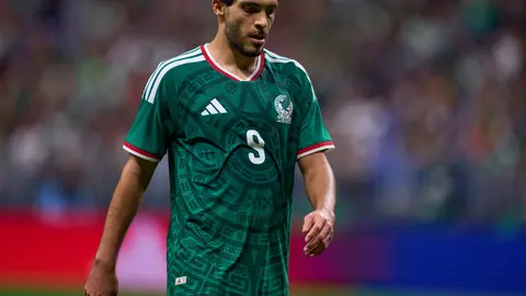 Raúl Jiménez aspira a ser parte de la convocatoria de Javier Aguirre en el Mundial | MexSport