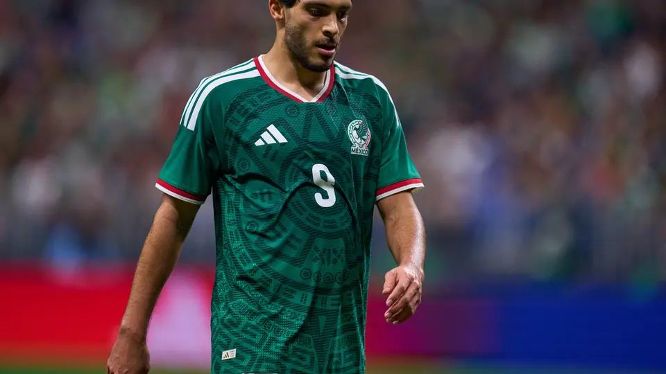 Raúl Jiménez aspira a ser parte de la convocatoria de Javier Aguirre en el Mundial | MexSport