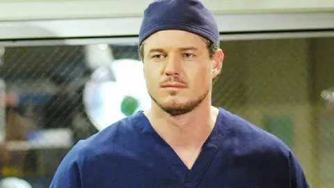 Eric Dane alcanzó fama internacional por su papel como Mark Sloan en Grey’s Anatomy./ X
