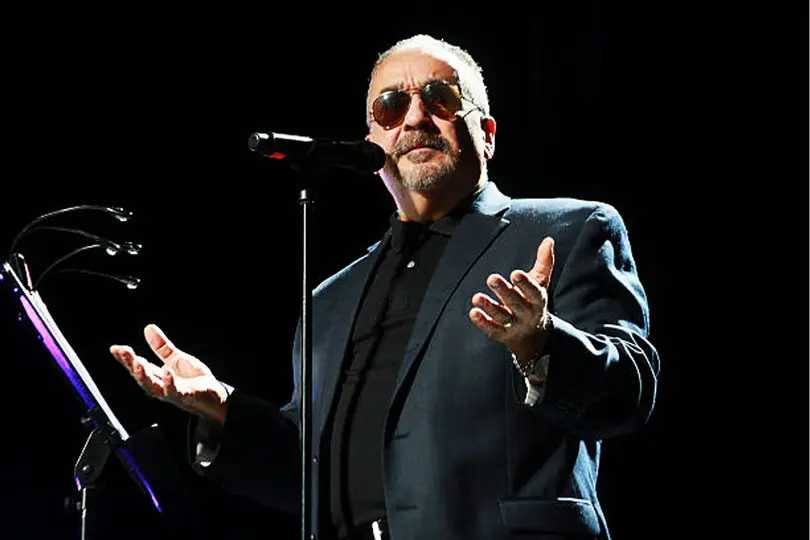 Los amigos de Willie Colón están pidiendo oraciones para que se recupere / FB: @WillieColonOnLine