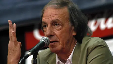 Resurgió una polémica declaración de Menotti | MEXSPORT