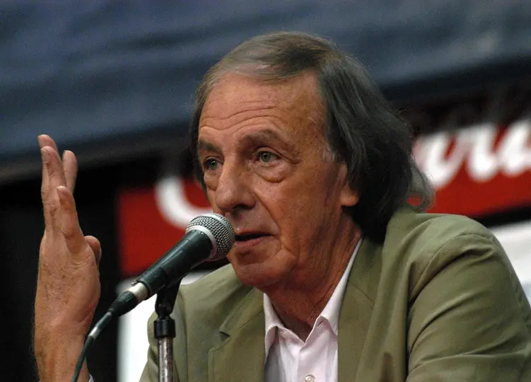 Resurgió una polémica declaración de Menotti | MEXSPORT