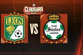 ¿Dónde ver León vs. Santos? Fecha, hora y transmisión