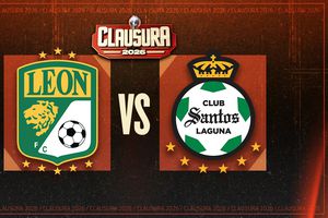 ¿Dónde ver León vs. Santos? Fecha, hora y transmisión