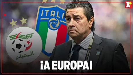 ¡FLACO TENA SE VA A EUROPA!