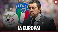 ¡TÉCNICO MEXICANO A EUROPA!