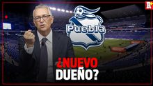 ¿PUEBLA A LA VENTA? La FRANJA necesita más DINERO | EL REPORTE PONCE