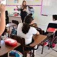 ¿Hay clases el viernes 15 de mayo? Esto dice la SEP sobre el Día del Maestro