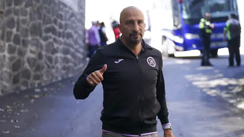 Conejo Pérez l IMAGO7