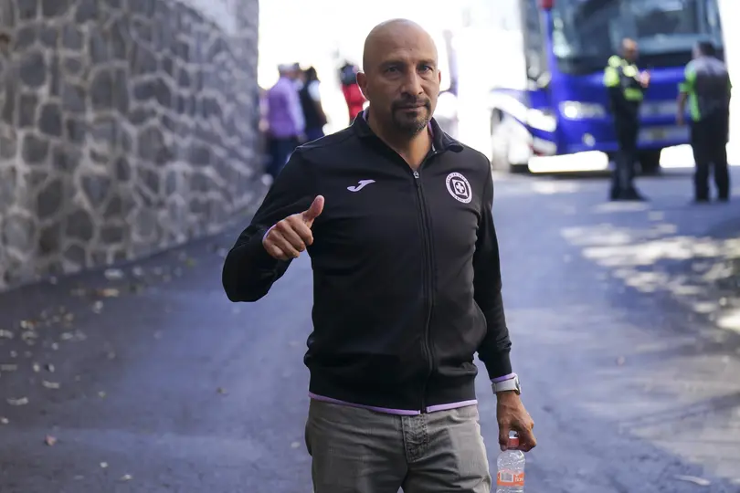 Conejo Pérez l IMAGO7