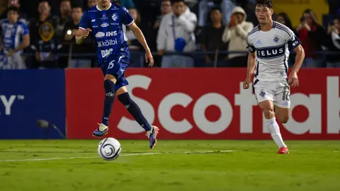 Cartagines contra Vancouver Whitecaps en Concachampions | MEXSPORT