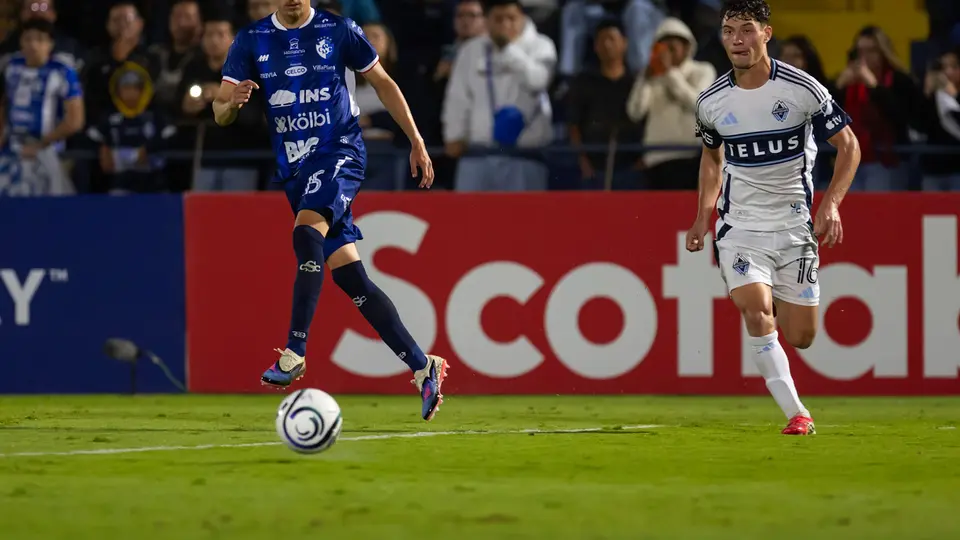 Cartagines contra Vancouver Whitecaps en Concachampions | MEXSPORT