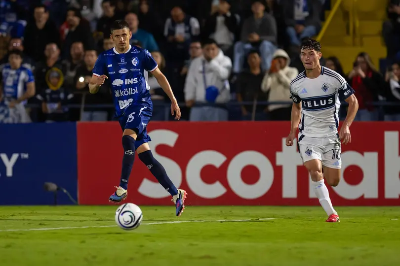 Cartagines contra Vancouver Whitecaps en Concachampions | MEXSPORT
