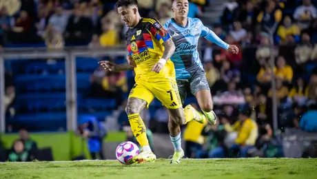 Partidos de hoy viernes 20 de febrero de 2026