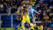 Puebla recibe a América este viernes 20 de febrero | MEXSPORT